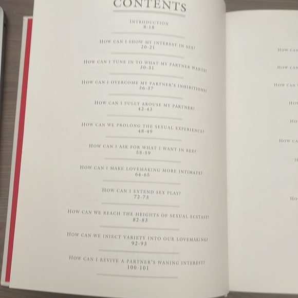 NEW The Utimate Sex Book. - Picture 5 of 6